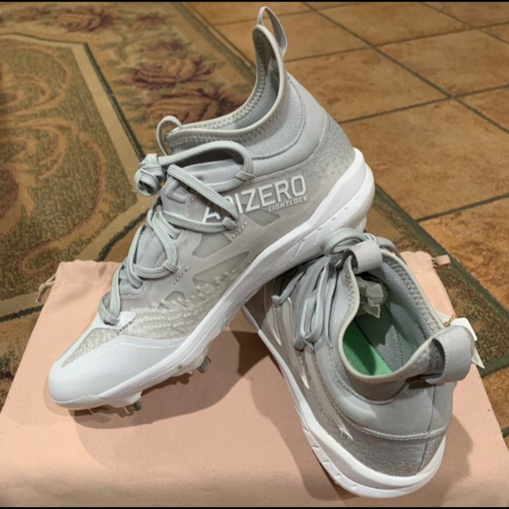 ADIZERO AFTERBURNER 9 NWV PREMIUM METAL CLEATS